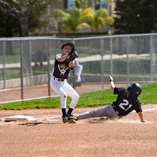 Slide Home